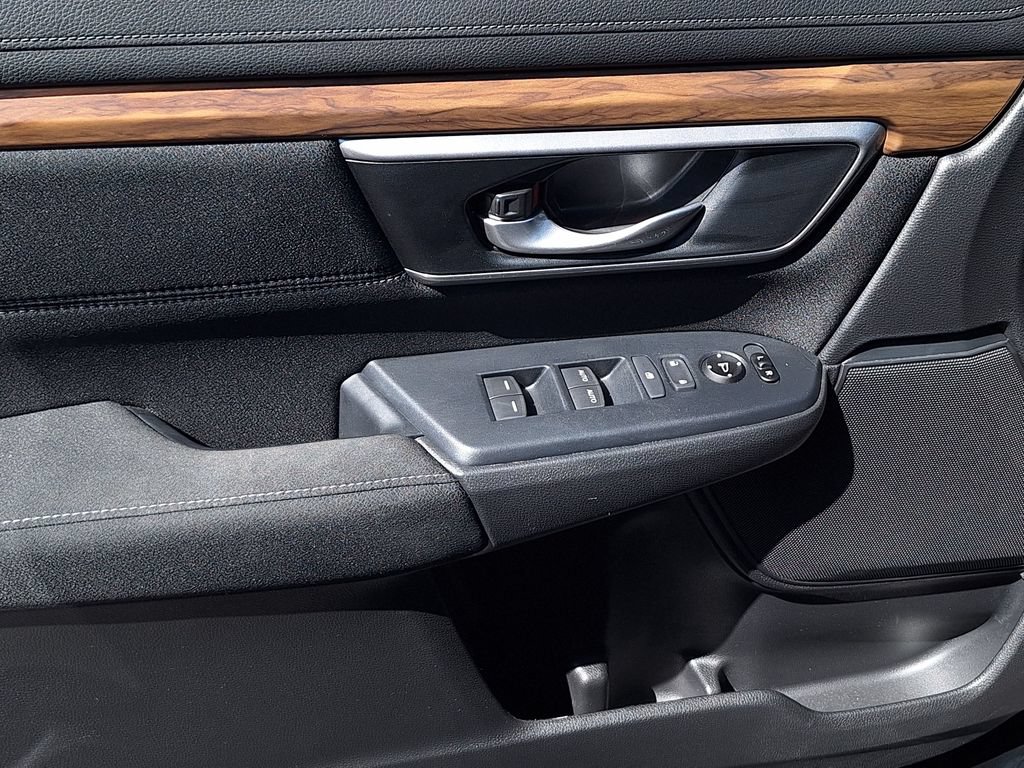 Used 2018 Honda CR-V EX image 9