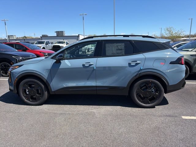 New 2026 Kia Sportage X-Line AWD/4WD image 7