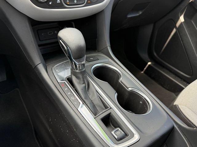Used 2024 Chevrolet Equinox LT FWD image 15