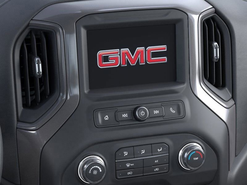 New 2026 GMC Sierra 2500 Pro AWD/4WD image 39