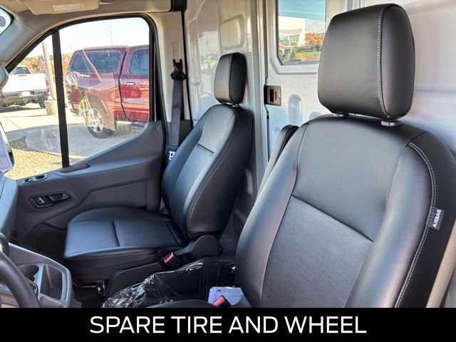 New 2026 Ford Transit 250 148 High Roof AWD image 11