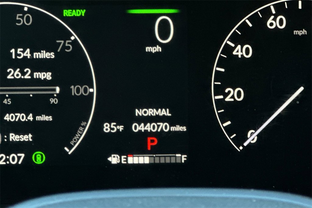 Used 2023 Honda CR-V Sport image 30