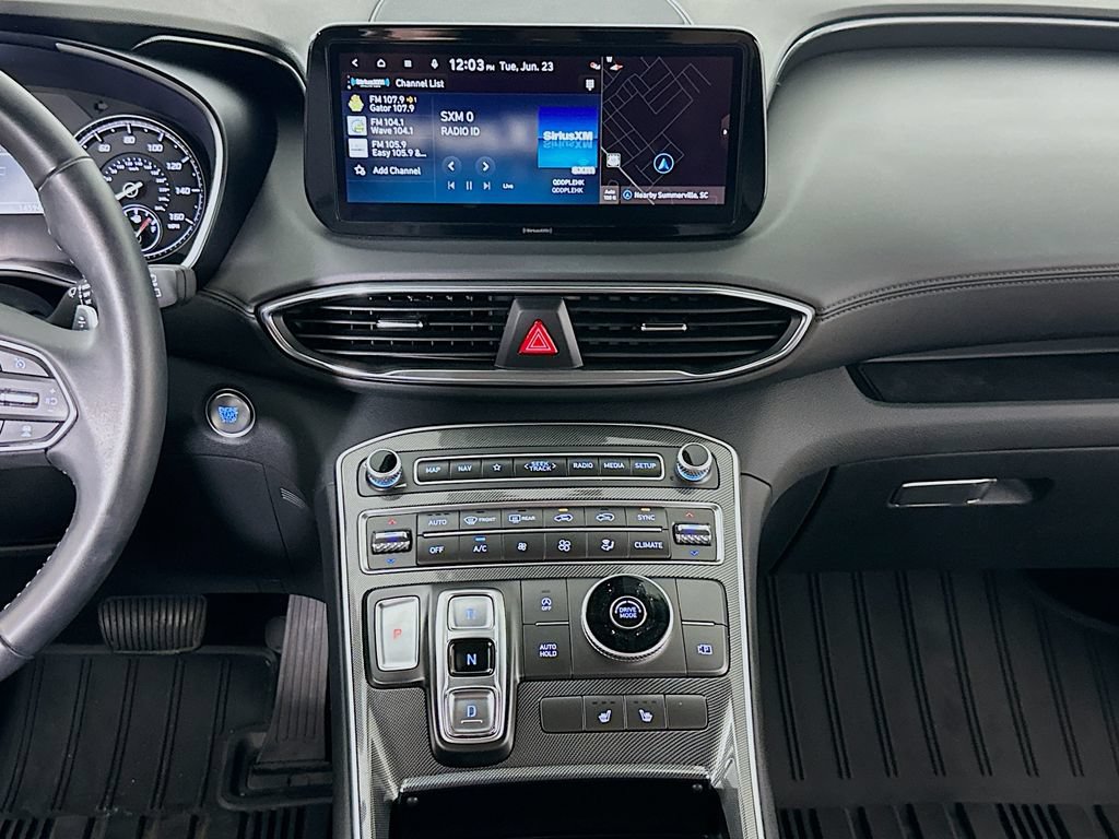 Used 2023 Hyundai Santa Fe SEL FWD image 18
