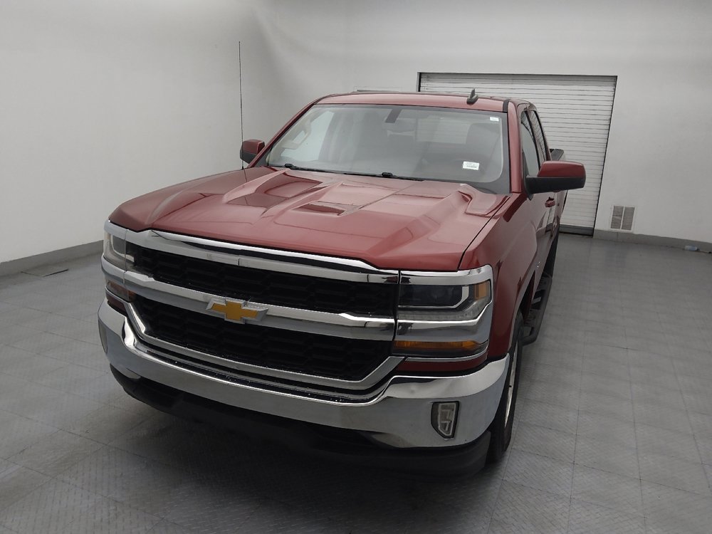 Used 2018 Chevrolet Silverado 1500 LT w/ All Star Edition image 15