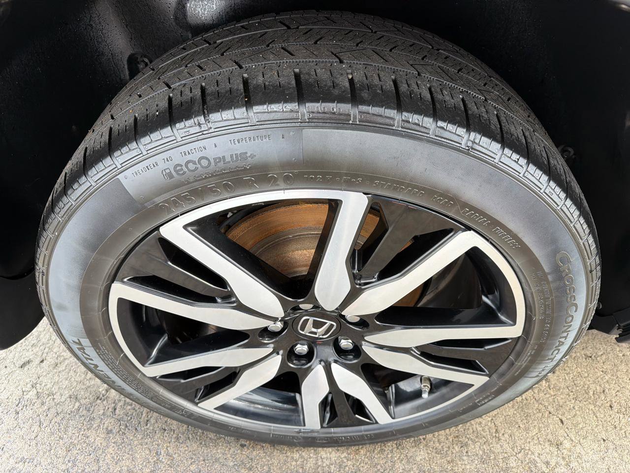 Used 2022 Honda Pilot Touring image 30