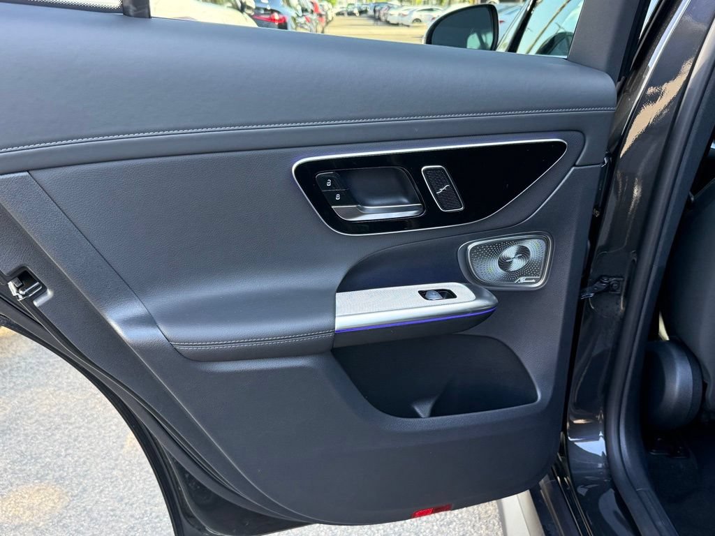 New 2026 Mercedes-Benz GLC 300 4MATIC image 24