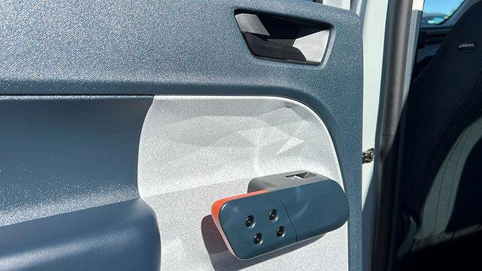 Used 2023 Ford Maverick XLT w/ Equipment Group 300A Standard image 12