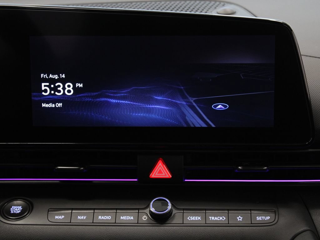 Used 2022 Hyundai Elantra N FWD image 22