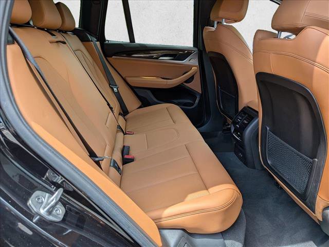 Used 2023 BMW X3 xDrive30i w/ Premium Package AWD/4WD image 22
