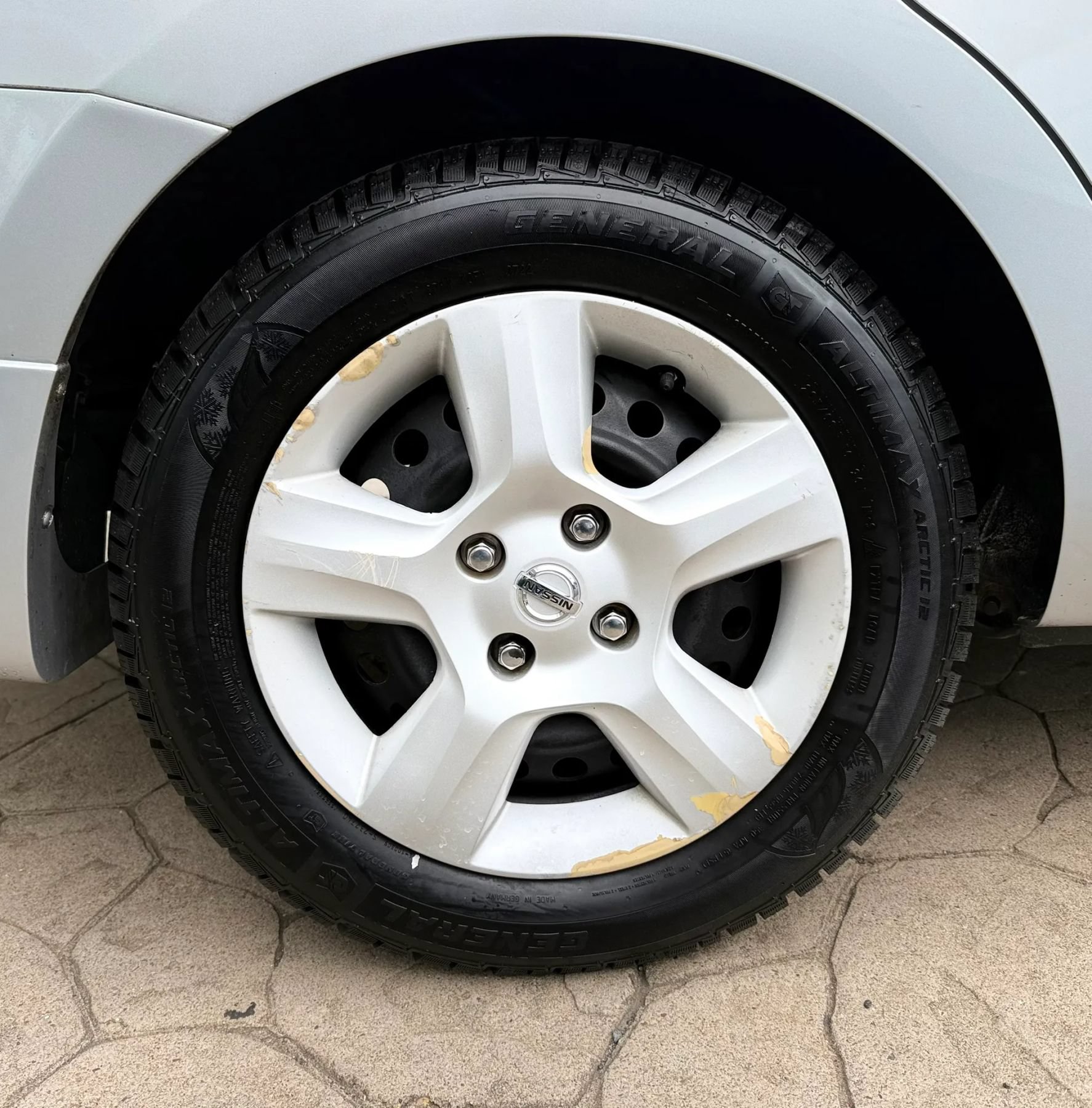 Used 2009 Nissan Sentra 2.0 S FE+ FWD image 40