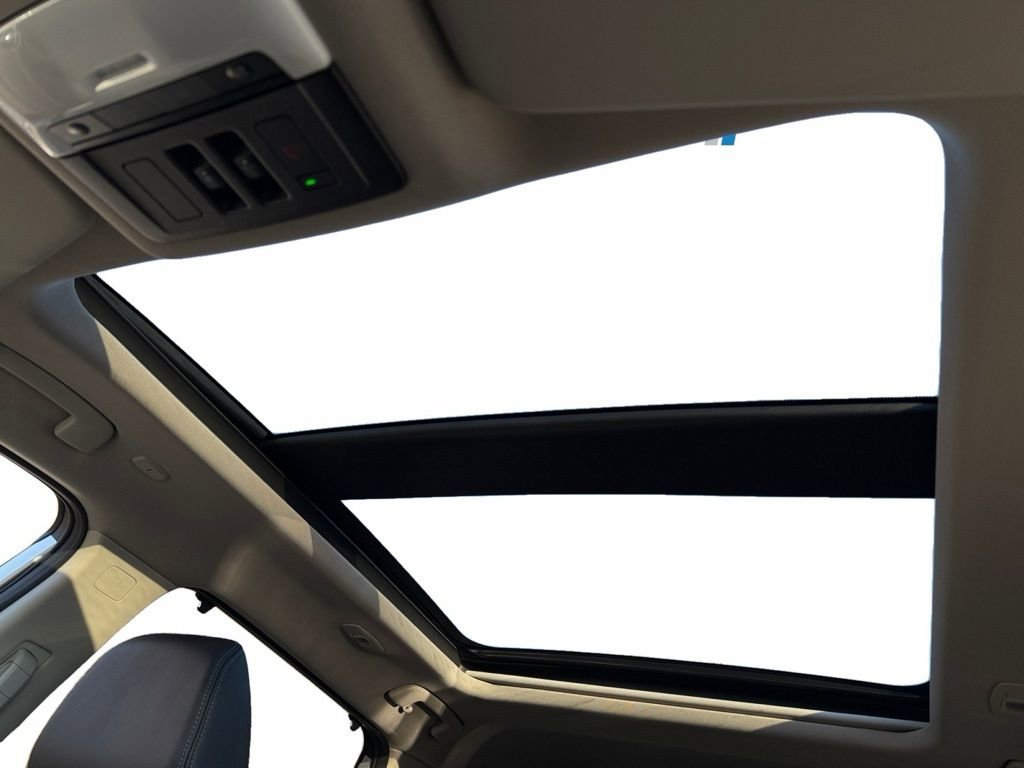 Used 2023 Nissan Rogue SL w/ SL Premium Package image 12