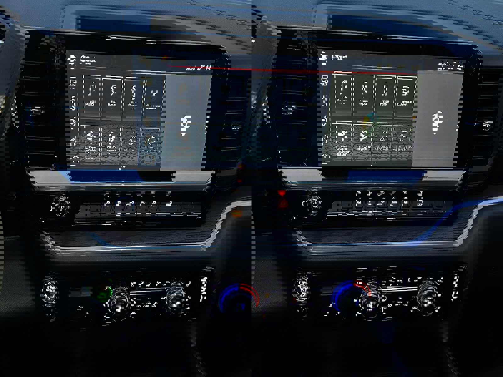 New 2026 GMC Sierra 2500 SLT w/ SLT Convenience Package image 25