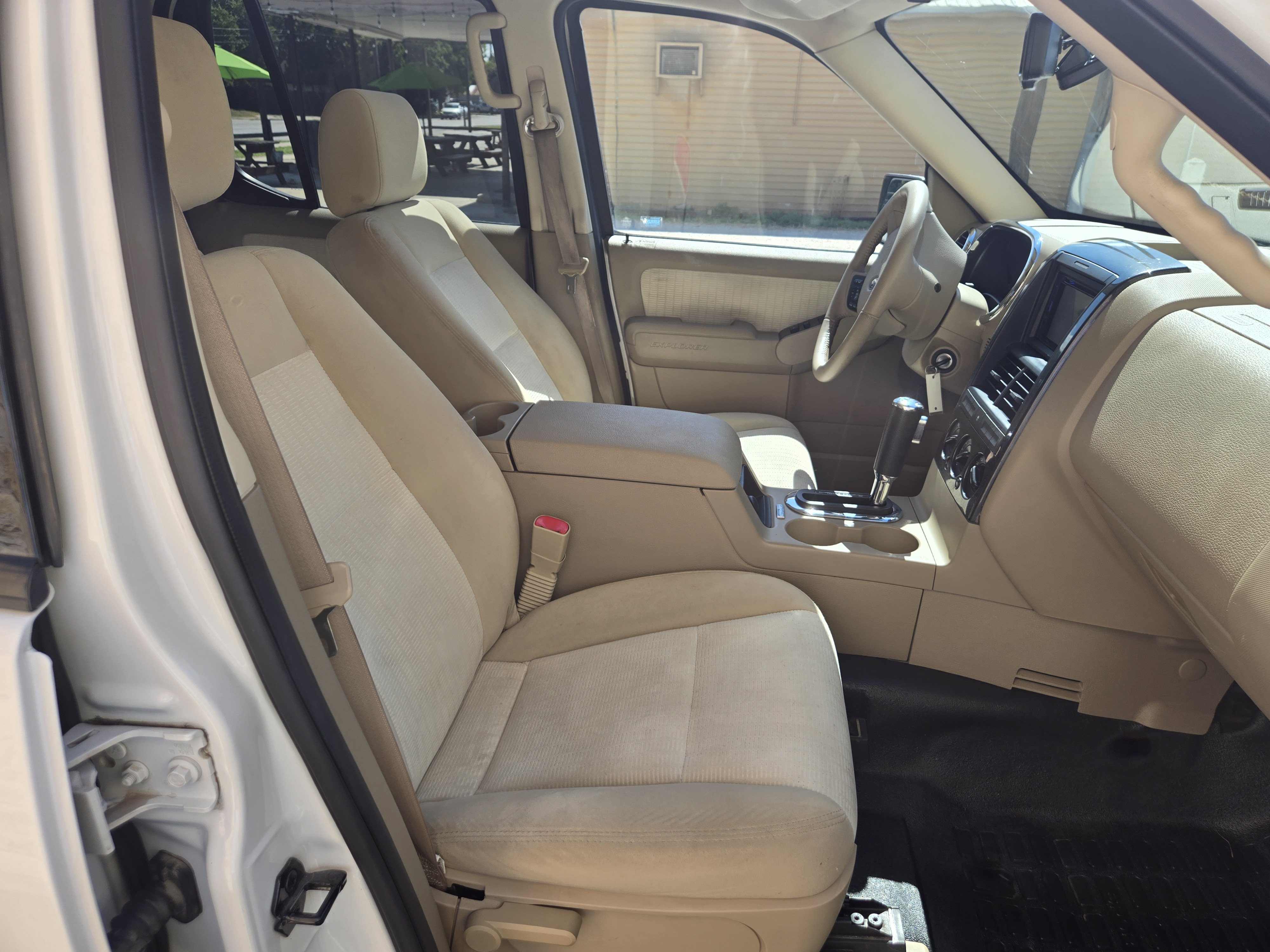 Used 2008 Ford Explorer Sport Trac XLT RWD image 14