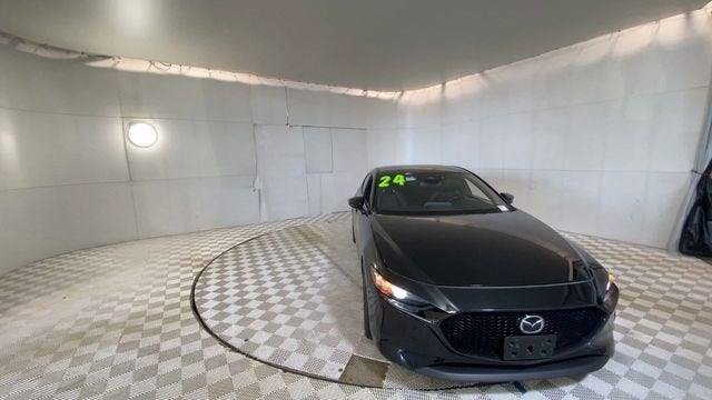 Used 2024 MAZDA MAZDA3 s FWD image 6