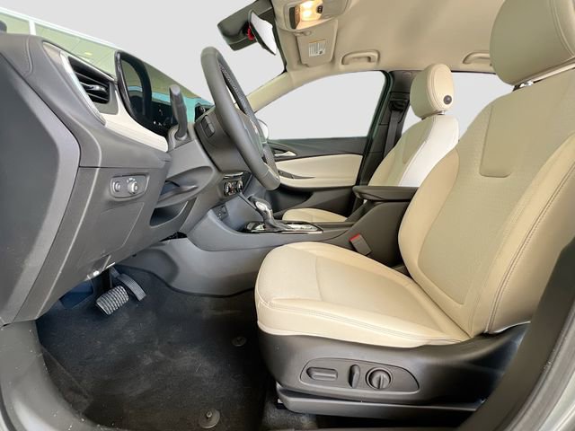 New 2026 Buick Encore GX Preferred w/ Comfort Package image 15