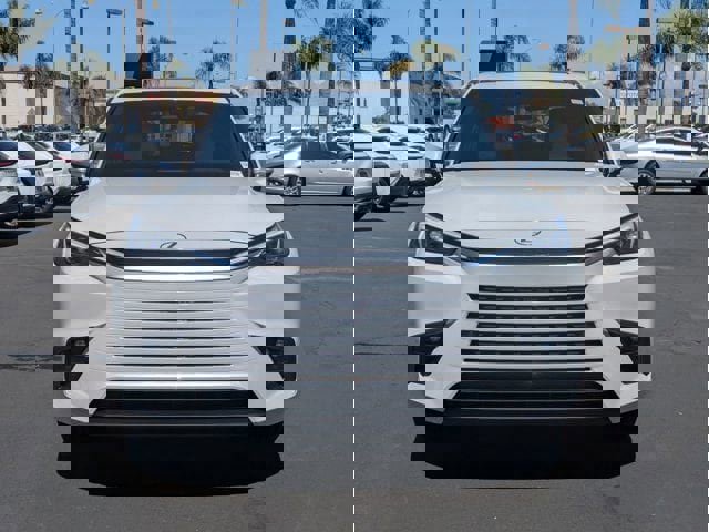 New 2026 Lexus TX 350 AWD image 2