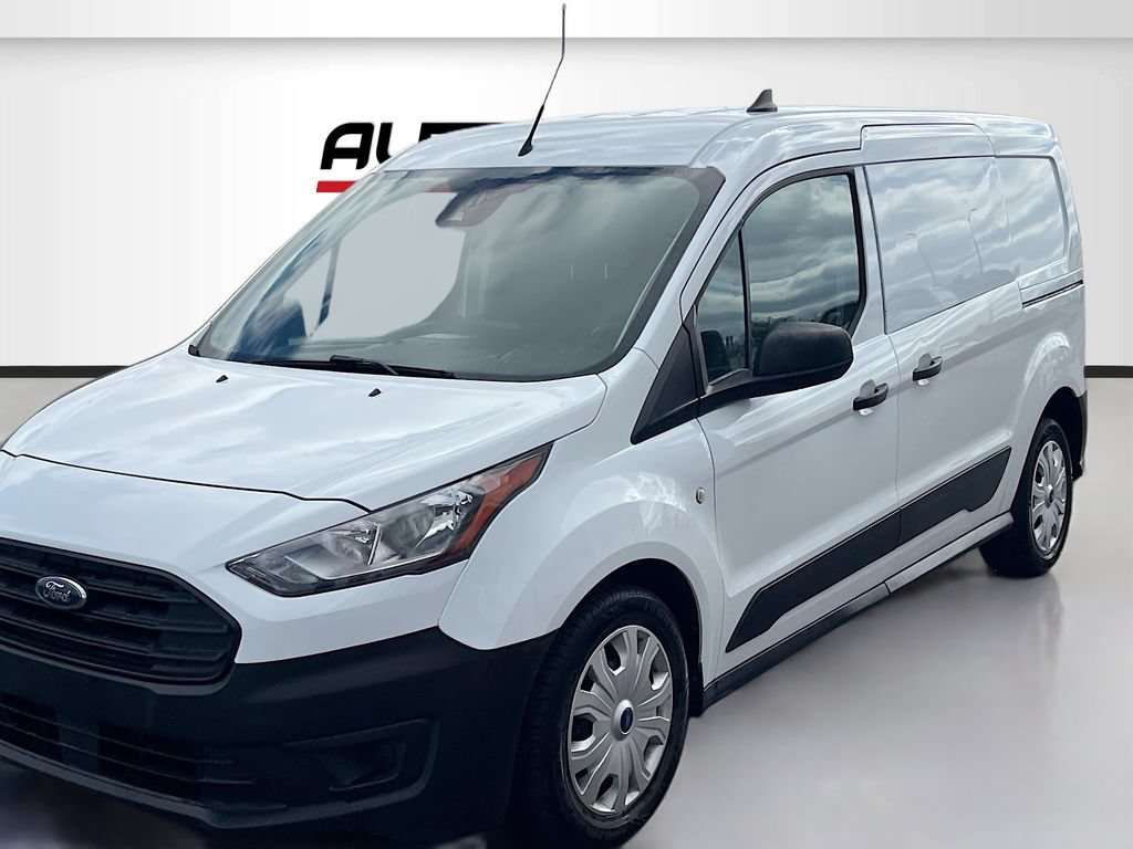 Used 2023 Ford Transit Connect XL FWD image 3