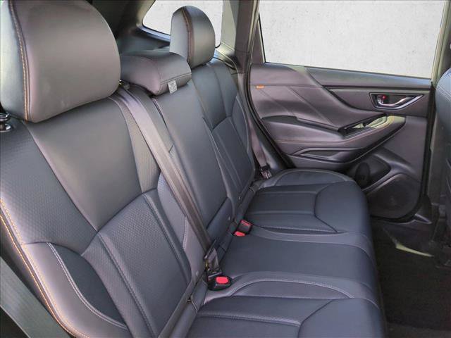 Used 2022 Subaru Forester Wilderness AWD/4WD image 20