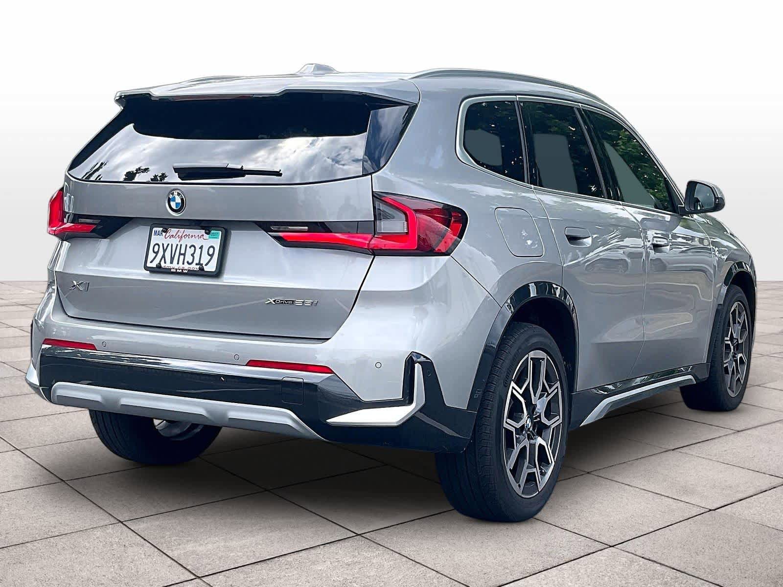 Used 2026 BMW X1 xDrive28i w/ Convenience Package AWD/4WD image 13