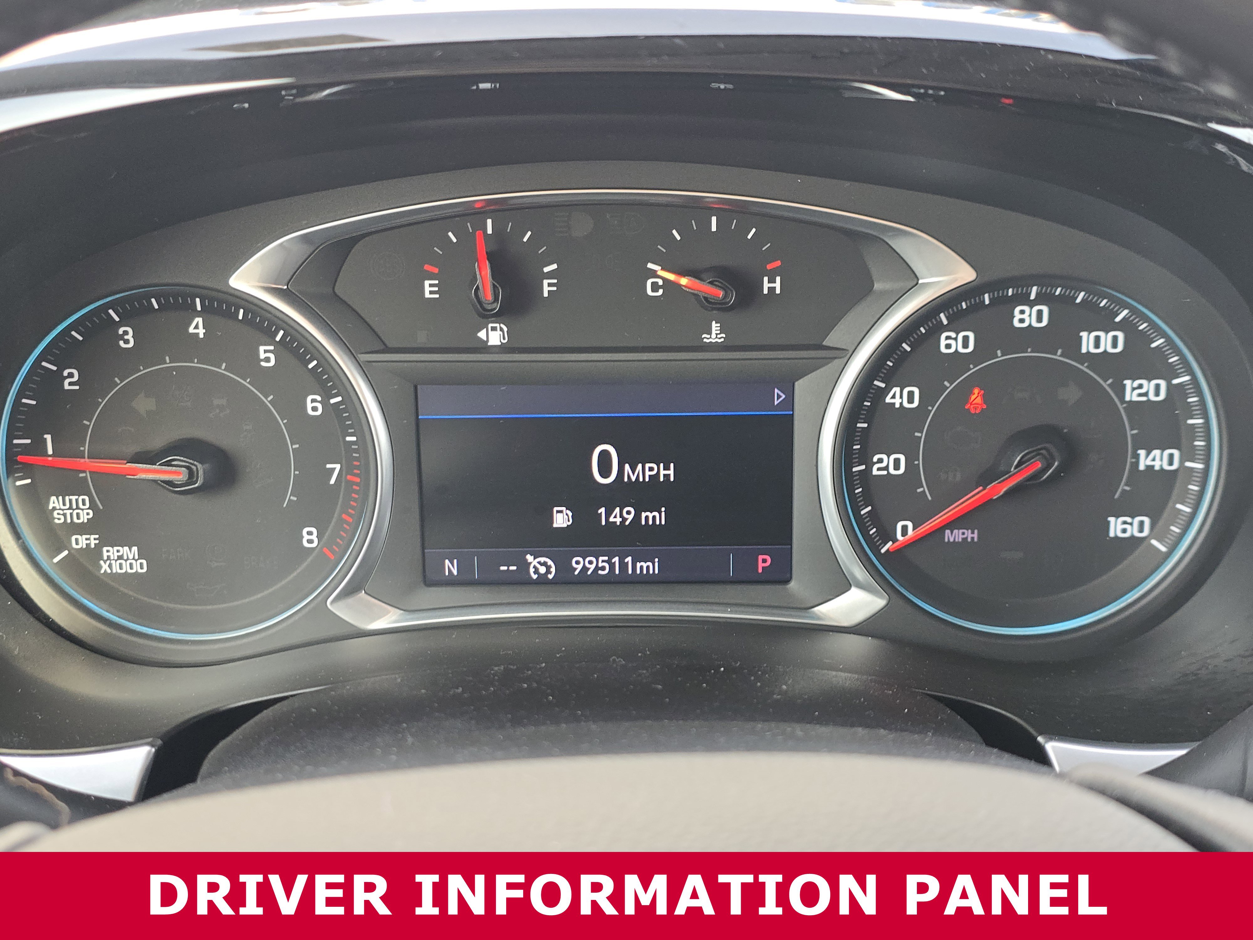 Used 2020 Chevrolet Traverse LT image 17