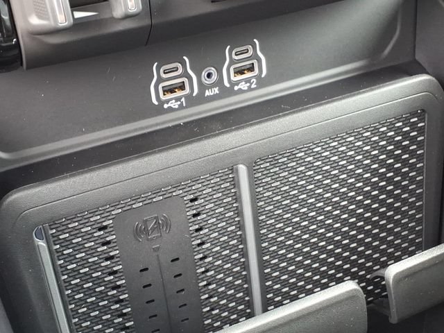 New 2026 RAM 1500 Laramie AWD/4WD image 11