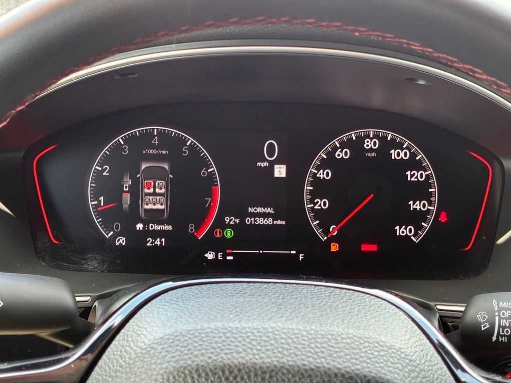 Used 2024 Honda Civic Si image 31