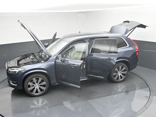 Used 2025 Volvo XC90 B6 Plus w/ Protection Package Premier image 49