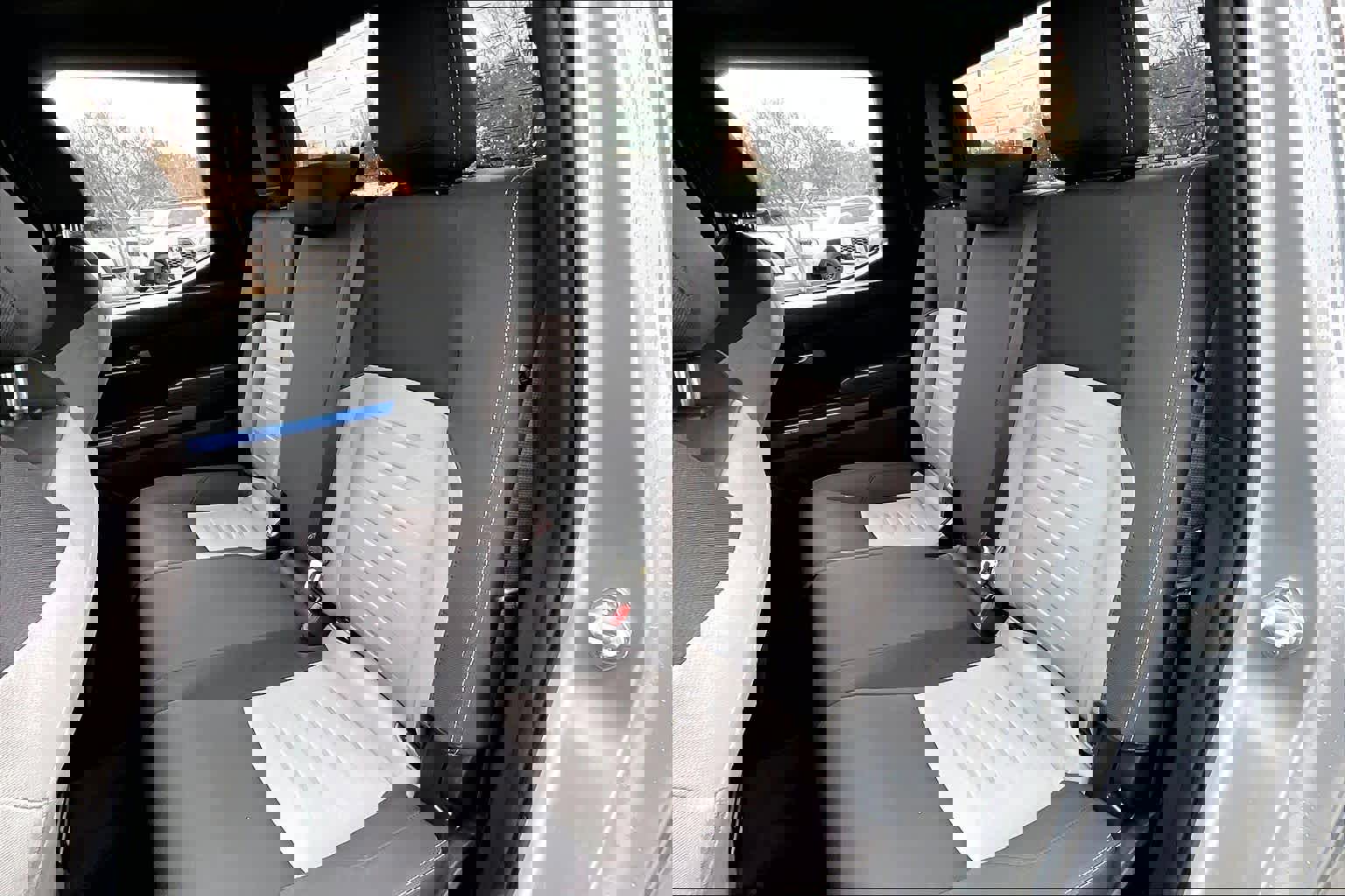 Certified 2025 Toyota Tacoma TRD Off-Road image 20