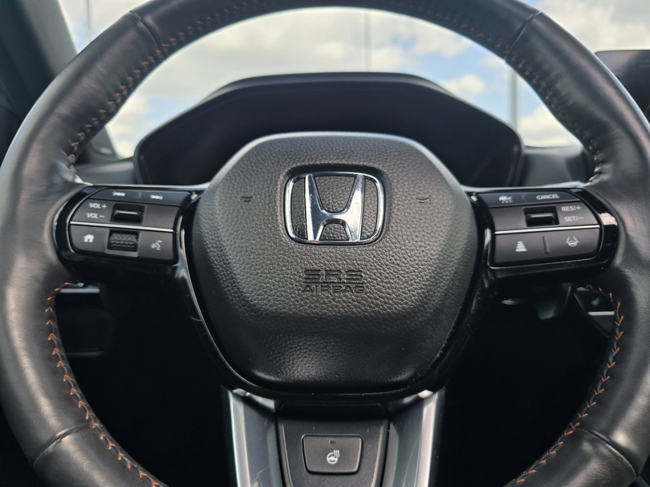 Used 2023 Honda CR-V Sport Touring image 30