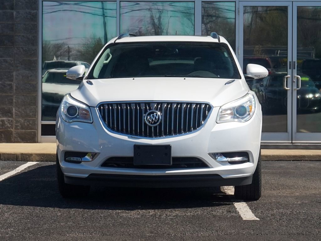 Used 2017 Buick Enclave Premium w/ Experience Buick Package image 7
