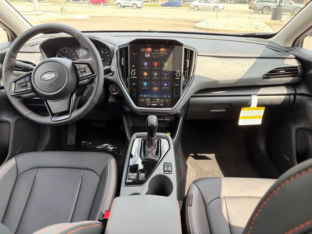 New 2026 Subaru Crosstrek 2.5i Limited AWD/4WD image 26