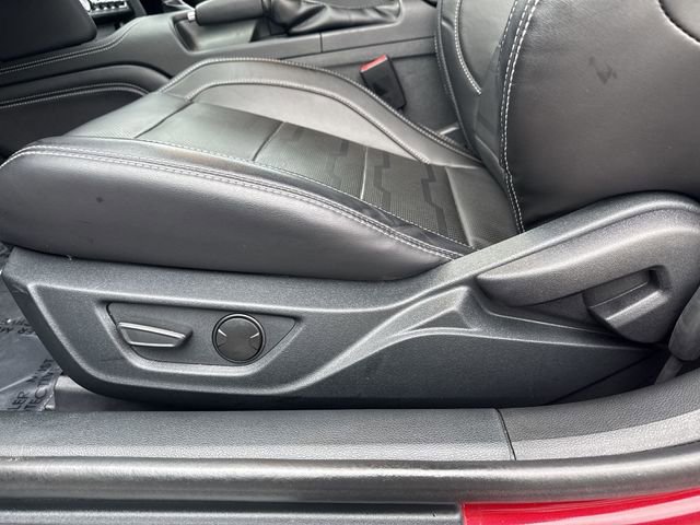 Certified 2023 Ford Mustang GT Premium w/ Equipment Group 401A image 12