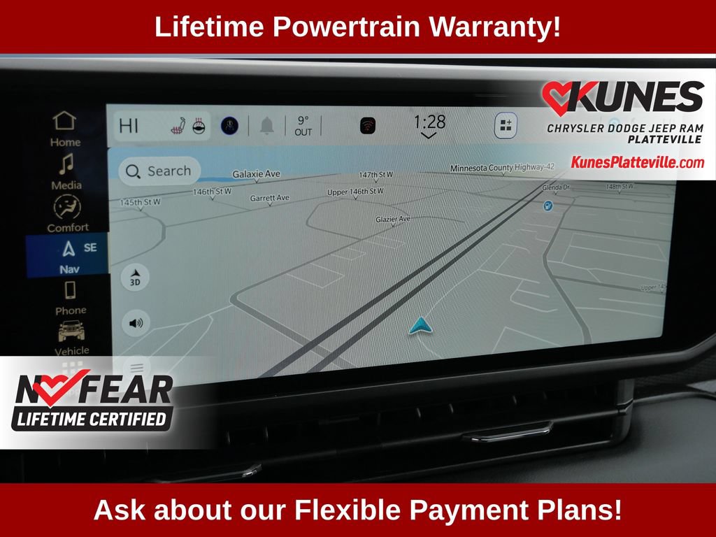 Used 2024 Jeep Wrangler Unlimited Rubicon 392 AWD/4WD image 55