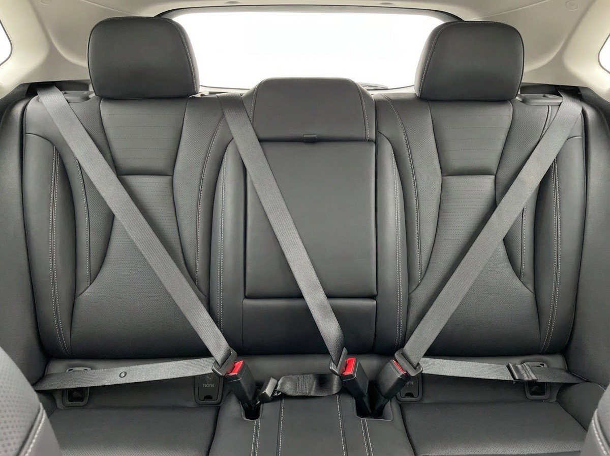 Used 2024 Buick Envision Sport Touring AWD/4WD image 15