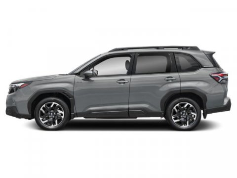 New 2026 Subaru Forester Touring AWD/4WD image 3