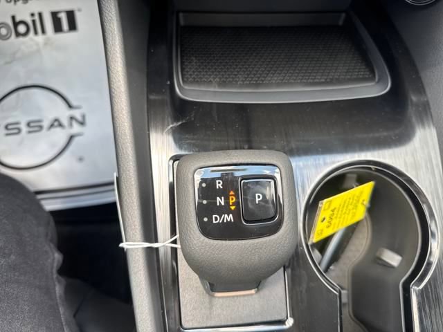 New 2026 Nissan Rogue SV w/ SV Premium Package image 24