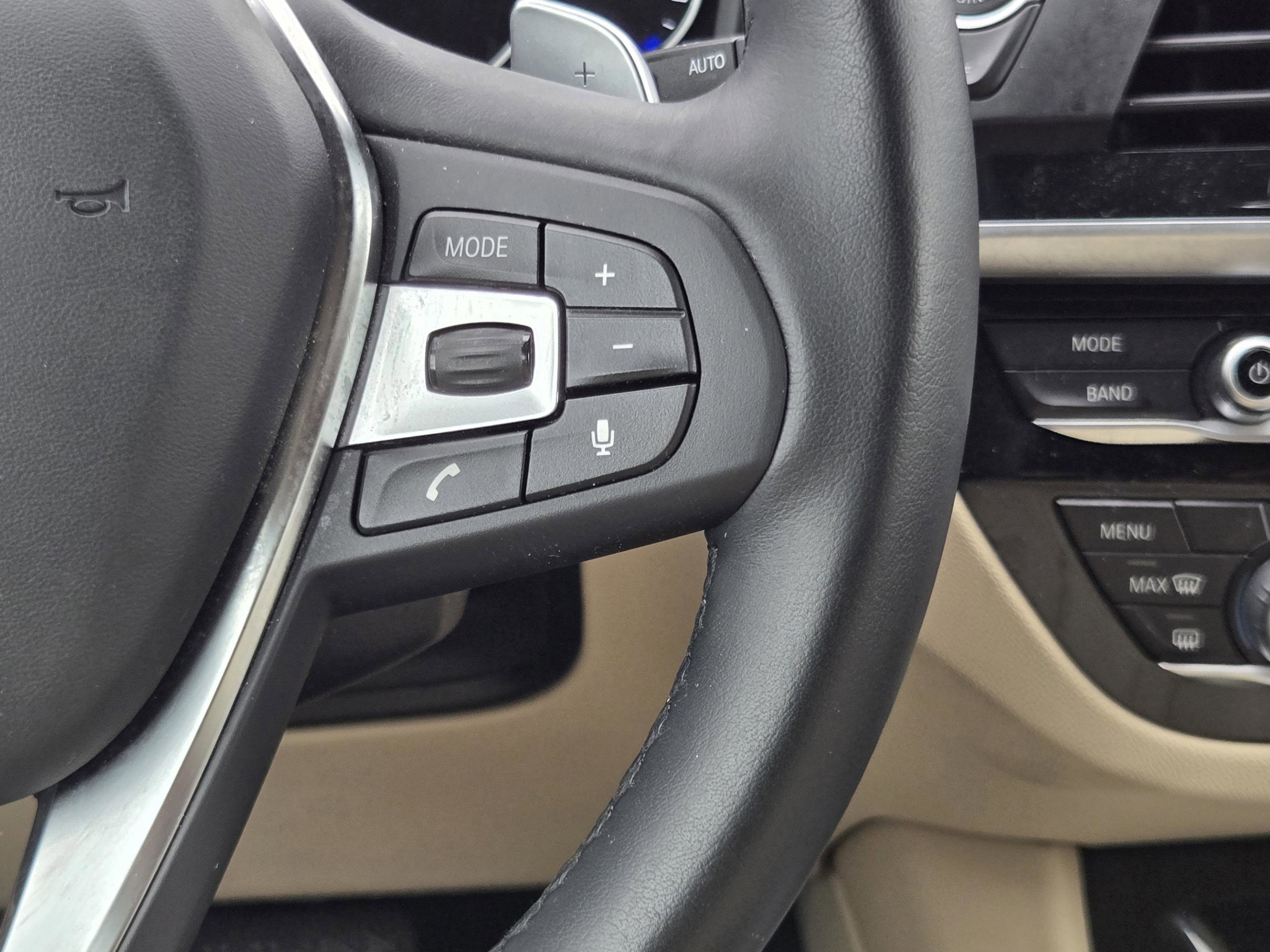 Used 2019 BMW X3 sDrive30i w/ Driving Assistance Package RWD image 24