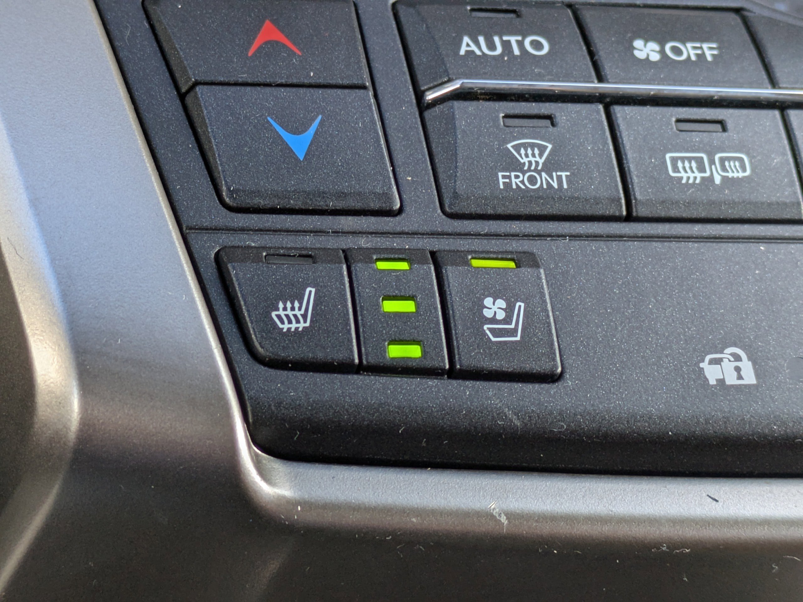 Used 2017 Lexus NX 200t FWD image 29