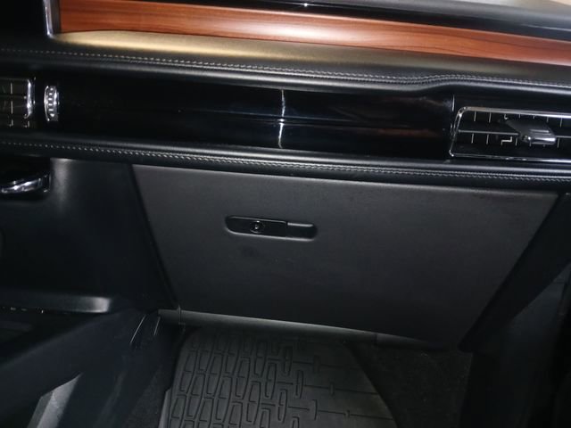 Used 2023 Lincoln Nautilus Reserve FWD image 51