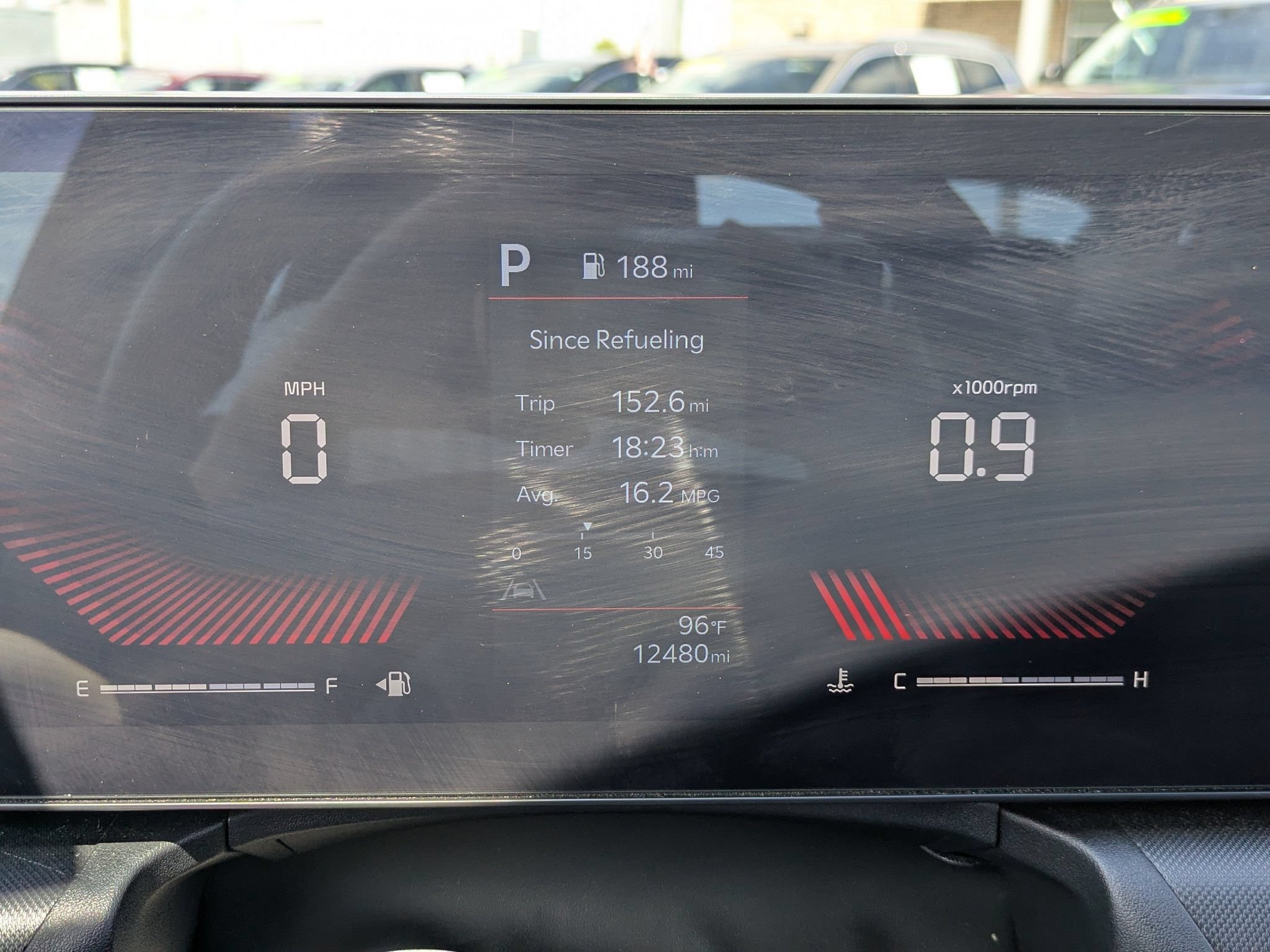 Used 2025 Kia K4 FWD image 25