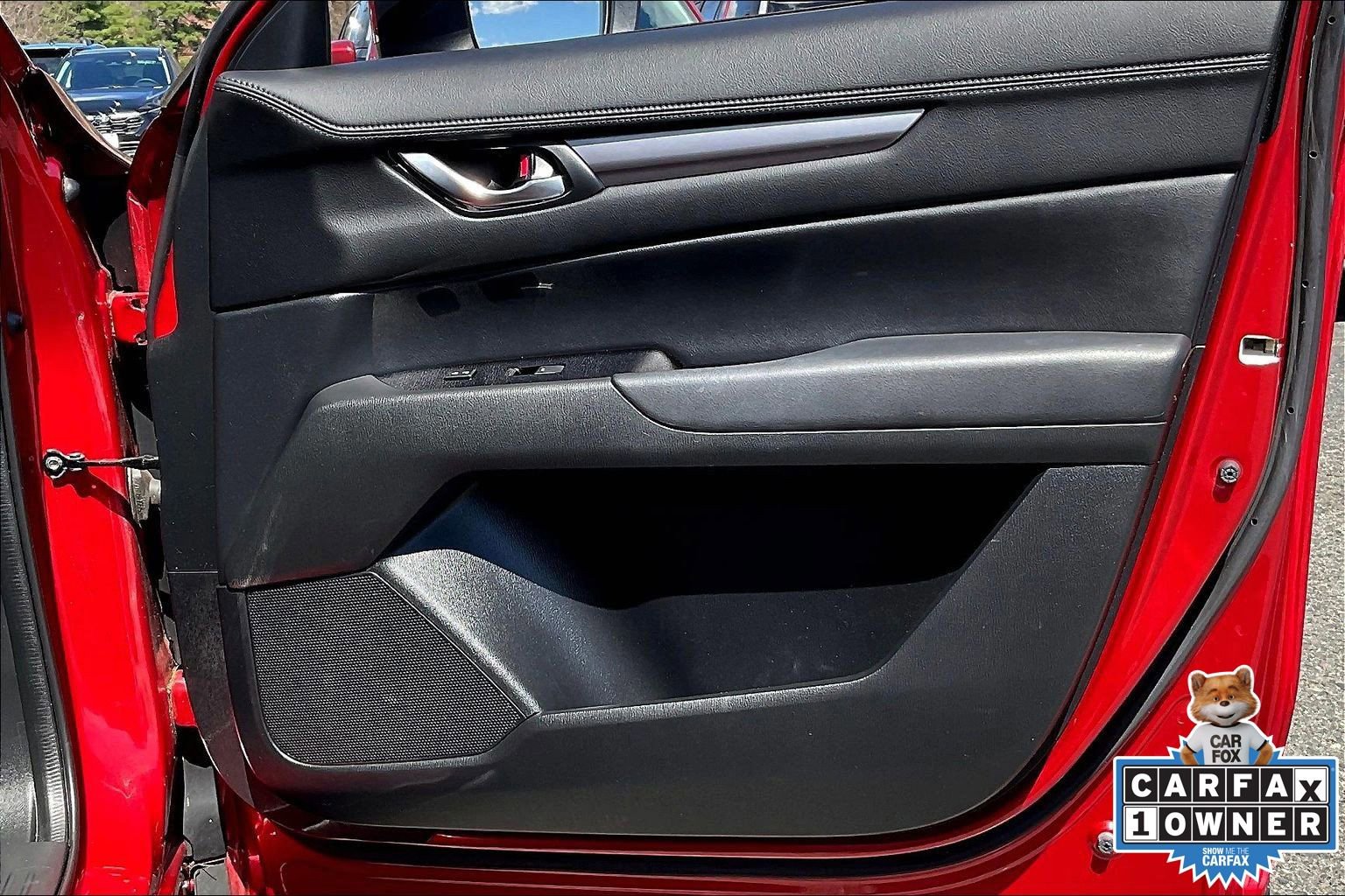 Used 2019 MAZDA CX-5 Touring image 23