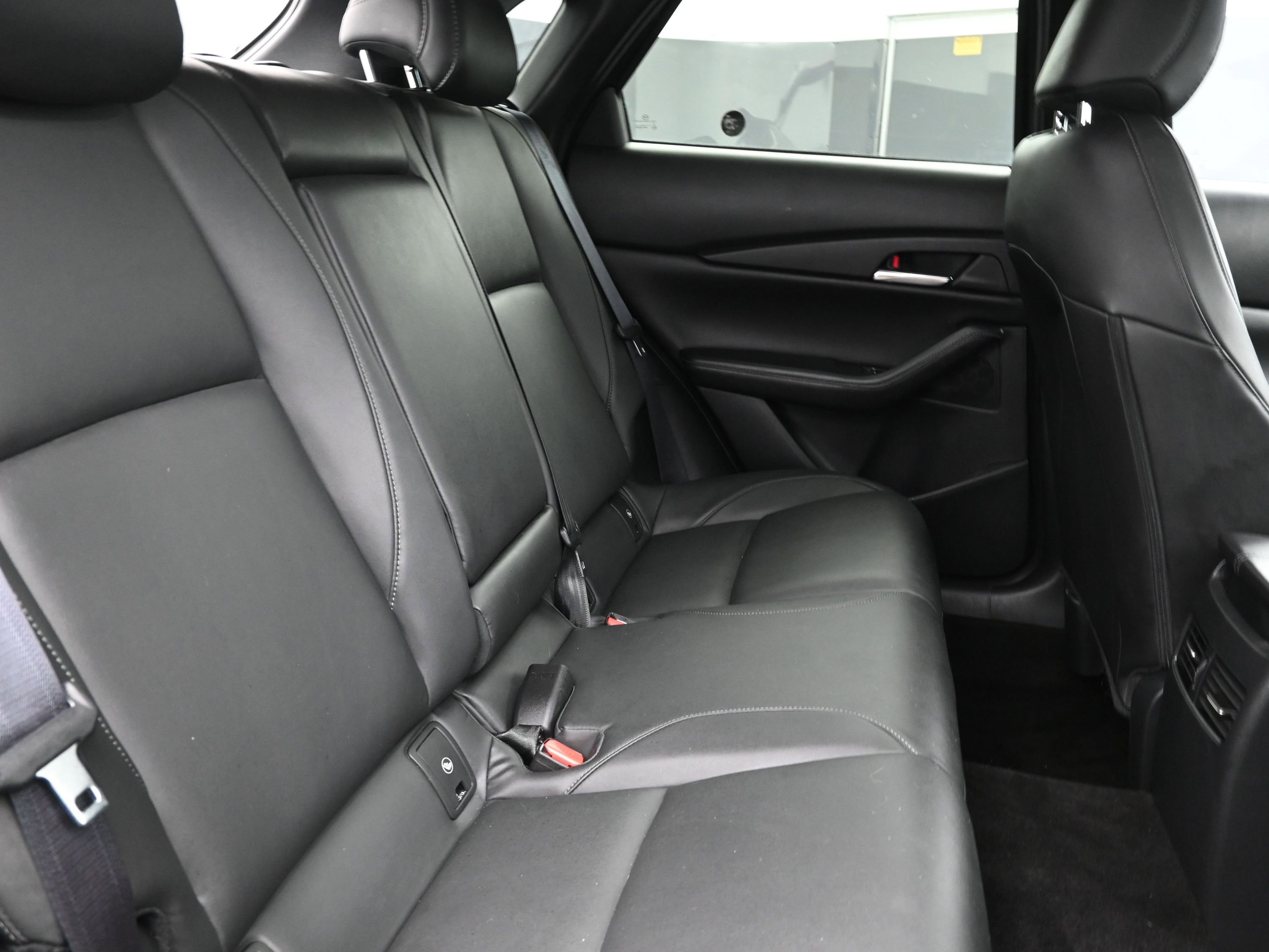 Used 2023 MAZDA CX-30 AWD 2.5 S w/ Preferred Package image 24