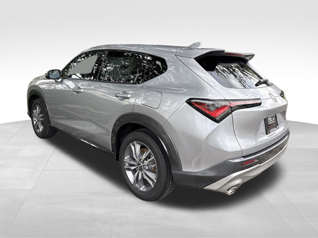 New 2026 Acura ADX FWD image 3