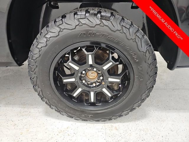 Used 2017 RAM 1500 Sport w/ Sport Premium Group image 13