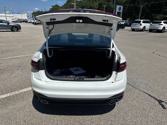 New 2026 Volkswagen Jetta GLI Autobahn FWD image 15