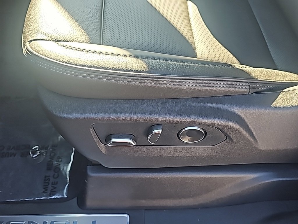 New 2026 GMC Sierra 3500 Denali image 11