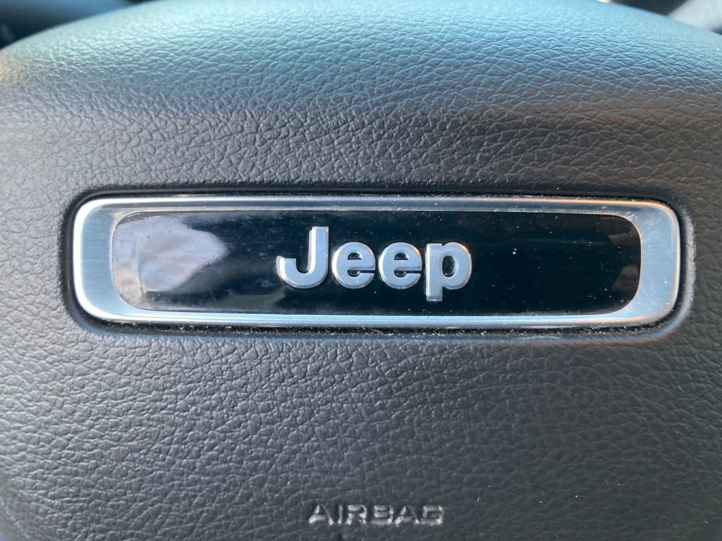 Used 2022 Jeep Compass Latitude w/ Convenience Group image 26