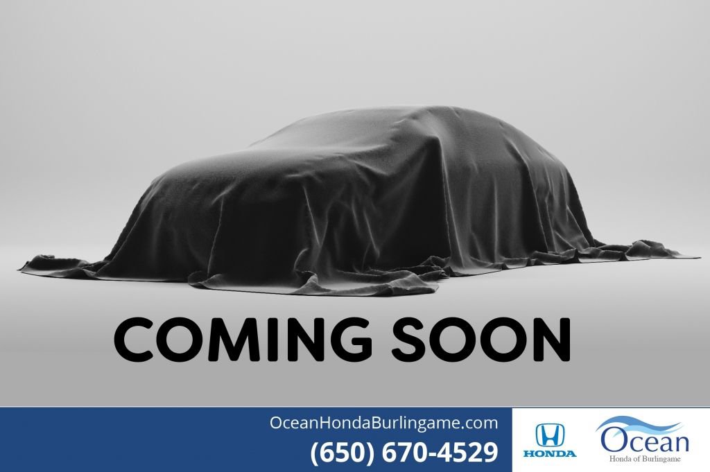 Certified 2025 Honda Accord SE image 1