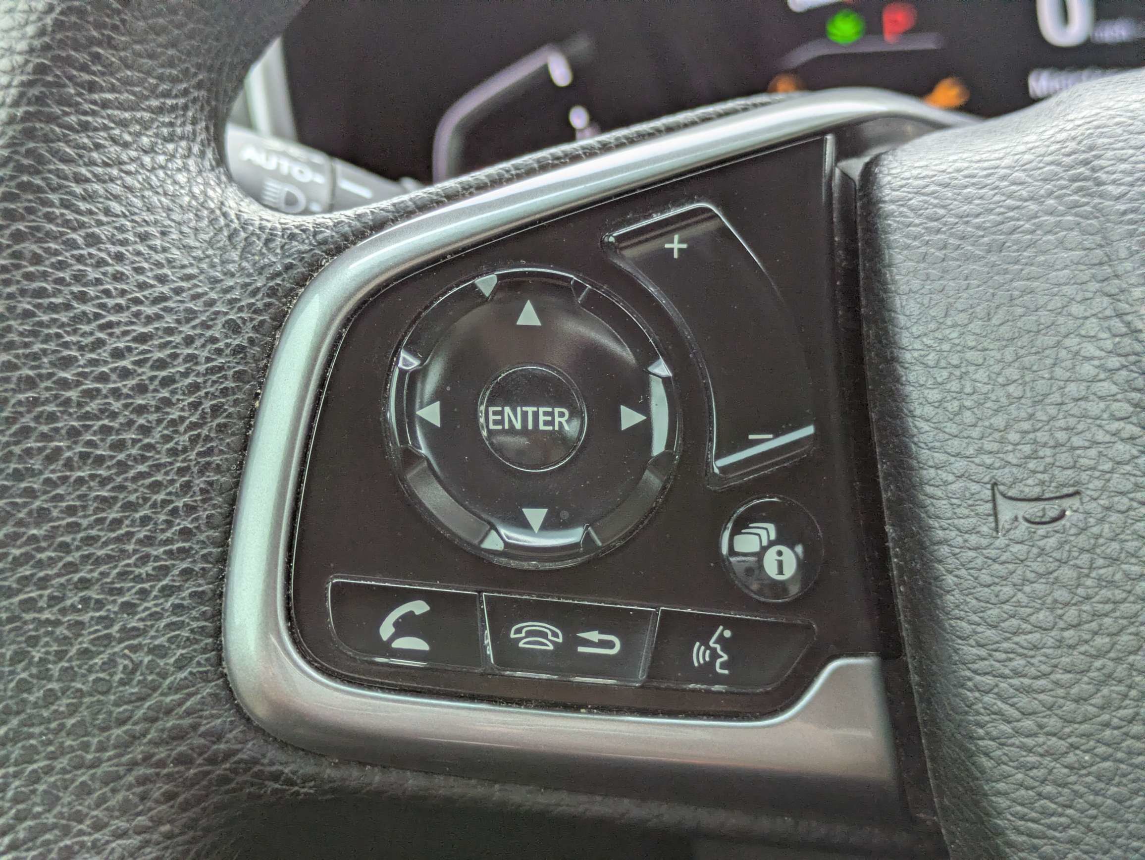 Used 2021 Honda CR-V EX image 17