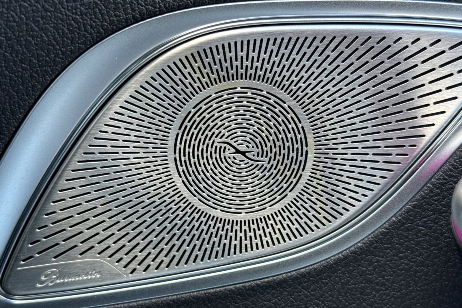 Used 2023 Mercedes-Benz EQE 350+ Sedan image 21